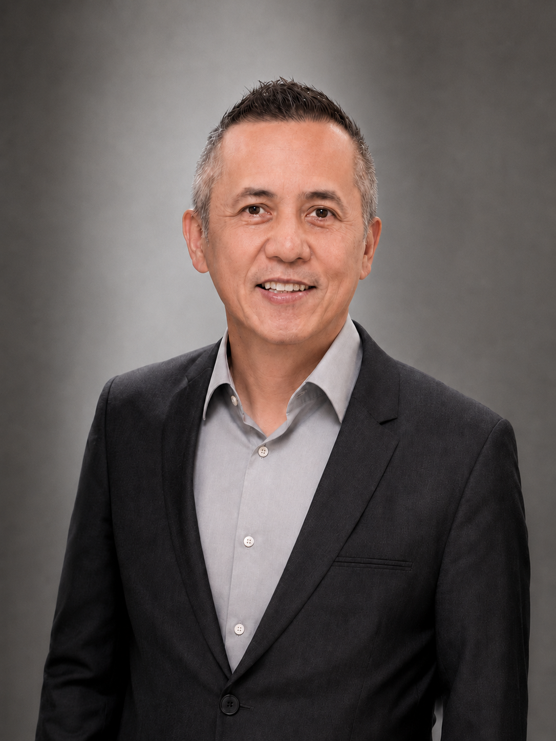 Darry Huang